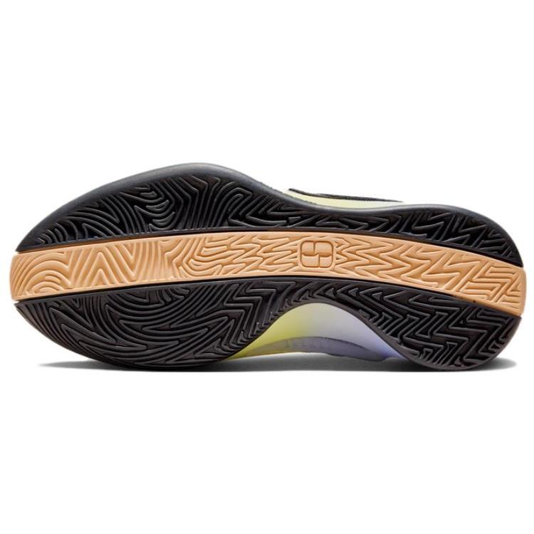 New Nike Sabrina 1 'Spark' Women's FQ3389-501