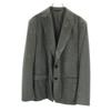 Tailored Jacket 56 Gray Men's Used