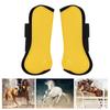 Horse Tendon Boots 4 PCS  Ive Comfortable and   Boots for Horse Jumping