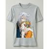 Kamisama Kiss Tomoe Nanami Momozono Anime Tshirt Harajuku Streetwear Casual Unisex Cotton Short Sleeve Summer Oversized Graphic