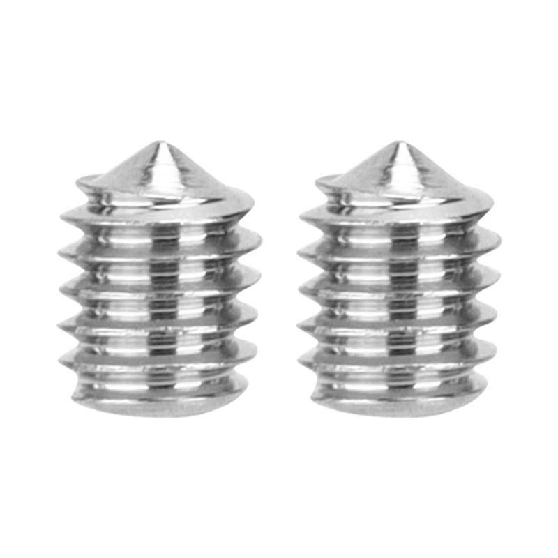 Throttle Cable Kit Throttle Cable Clamps Metal Silver for Maintenance Worker for Motorcycles