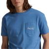 Polo Ralph Lauren Slim Fit Logo Print Short Sleeve T-Shirt Men tops Blue 710P00084-001