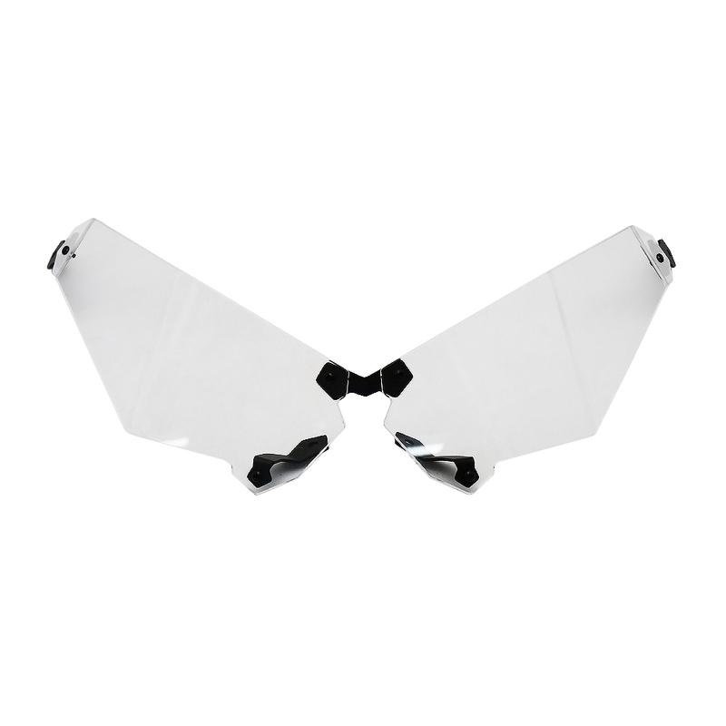 Headlight Protector Screen Protective Cover Headlamp Shield For YAMAHA MT-07 Tracer 2016 2017 MT07 TRACER Tracer 700 GT 2019