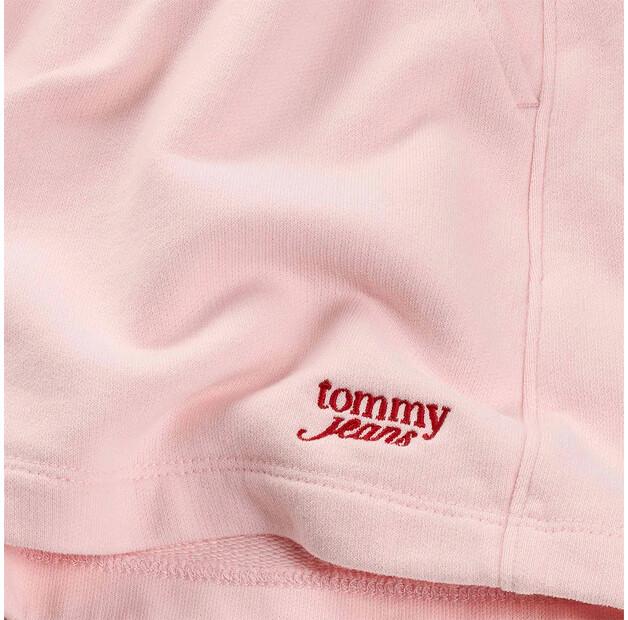 Tommy Jeans Script Shorts