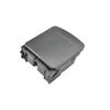Getränkehalter Becherhalter Langlebiges ABS Becherhalterung Neu Auto Armlehne Hinten 1K0862532F Für VW GOLF MK5 MK6