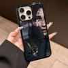 RPG Game C-Clair O-Obscur E-Expedition 33 For IPhone 17 16 15 14 13 12 11 Pro Max Plus Shockproof PC+TPU Phone Back Cover
