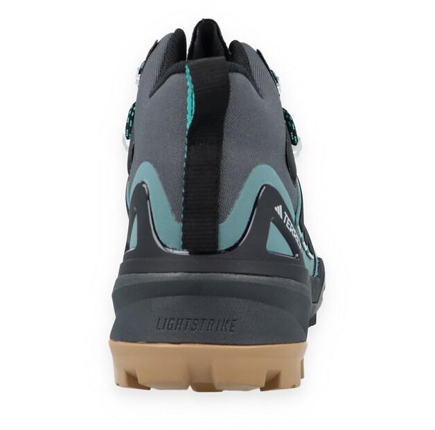 Треккинговые ботинки Adidas Terrex Skychaser Mid GTX
