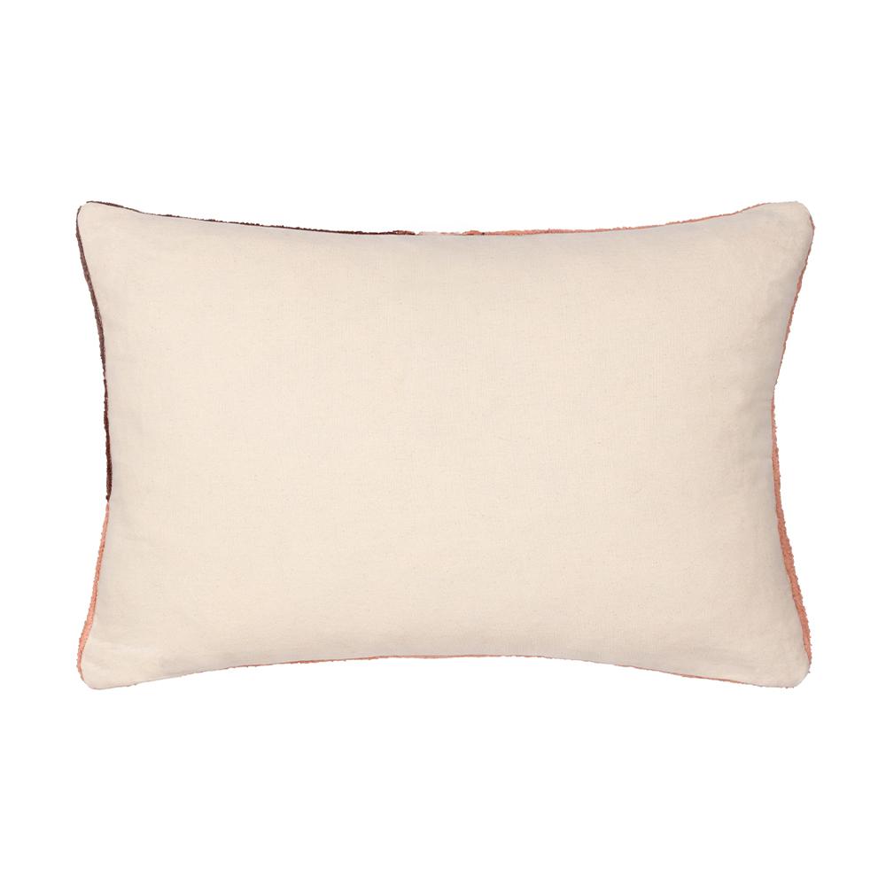 Furn Moloko Embroidered Cushion Cover