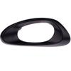 Front Inside Door Handle Cover Trim LH & RH For 2002-2009 Chevrolet Trailblazer