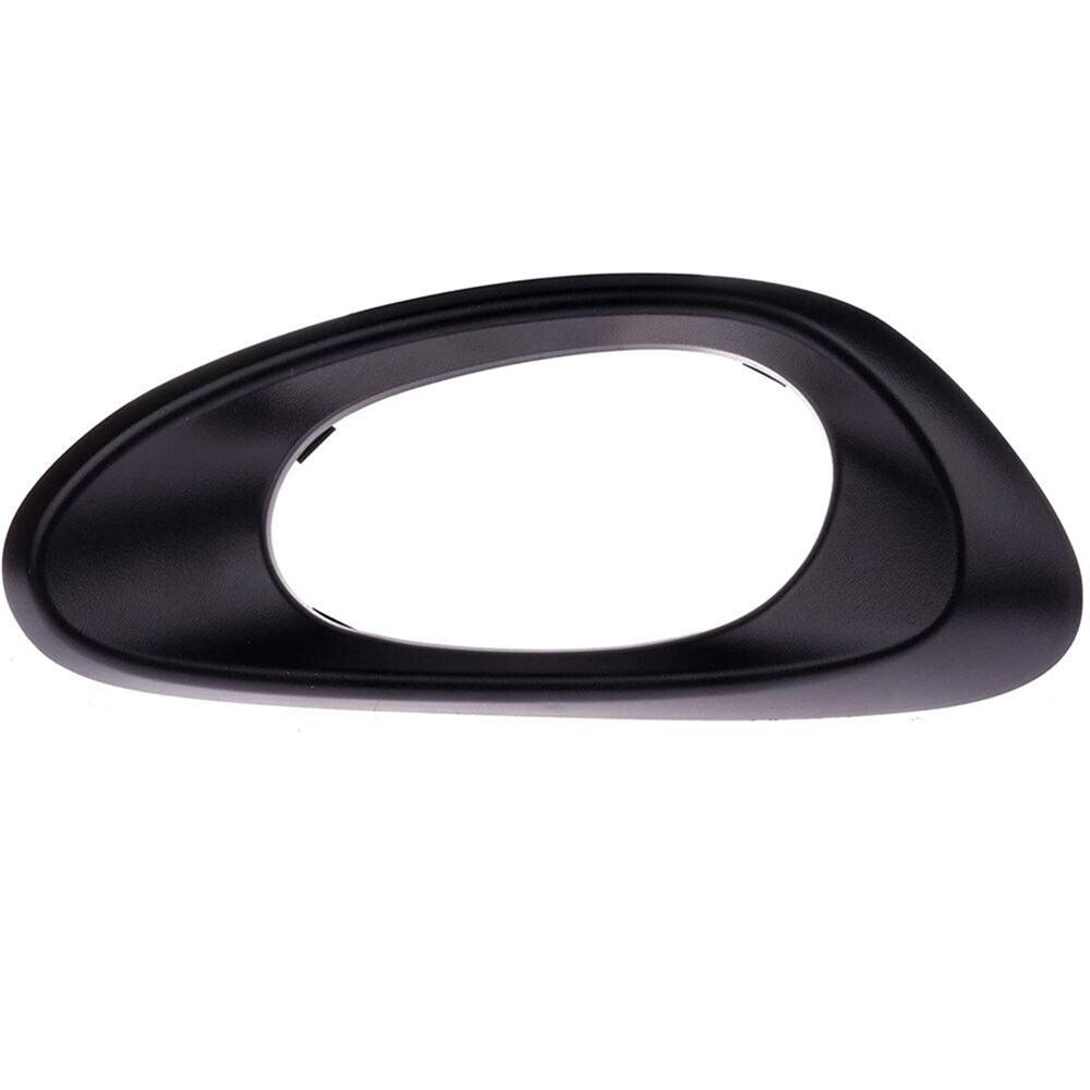 Front Inside Door Handle Cover Trim LH & RH For 2002-2009 Chevrolet Trailblazer