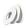 Double-Sided White Foam Tape: 568mm Width, Sound Insulation, Vibration Dampening, Sealing, Self-Adhesive