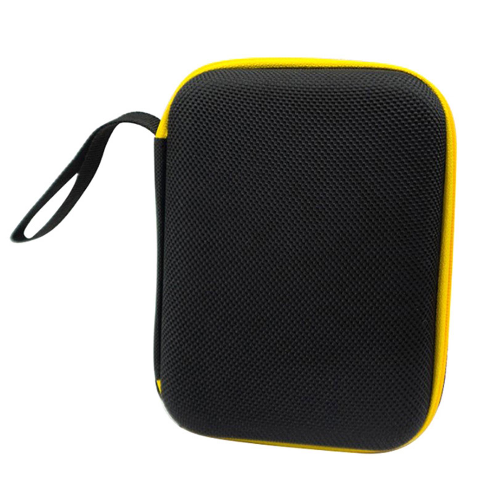 

Защитный чехол для портативной игровой консоли RG35XX/RG505 в стиле ретро, портативная сумка для хранения, пылезащитный чехол от падения A