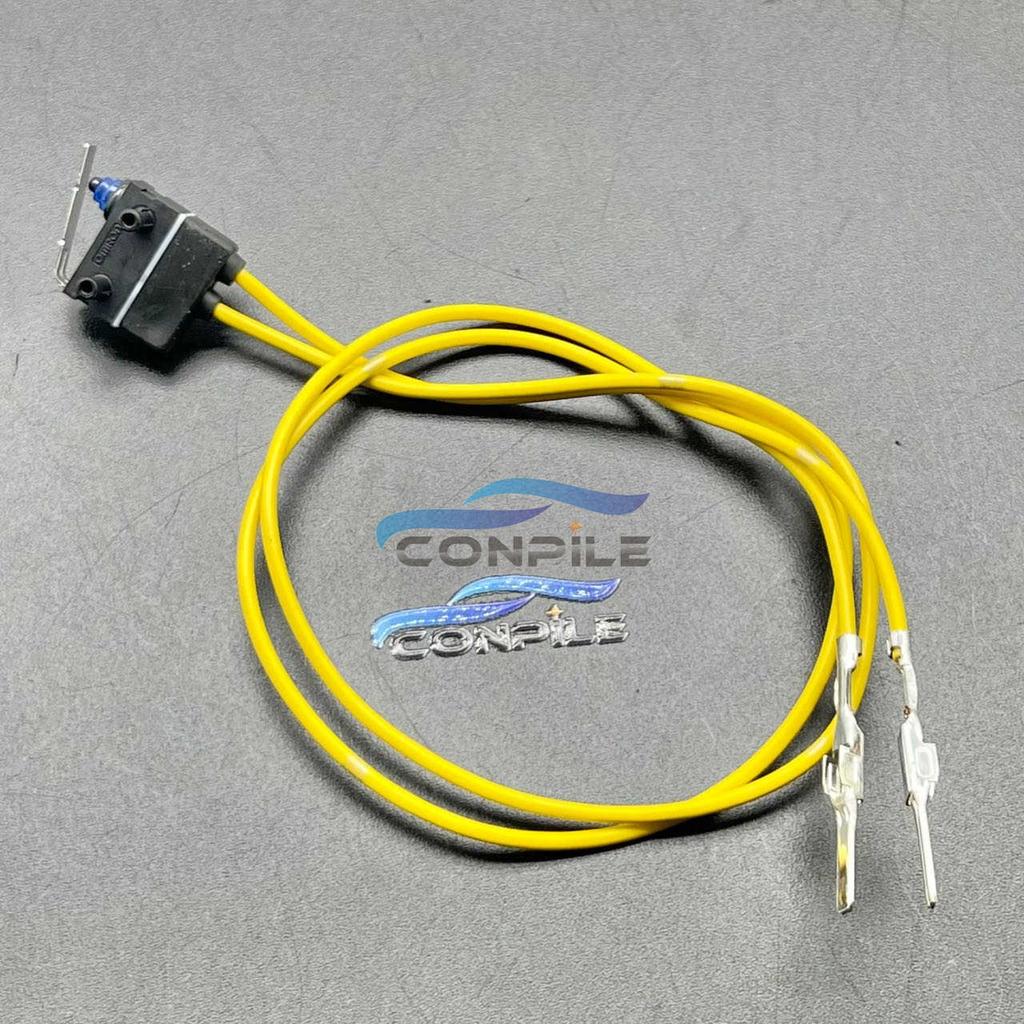 For  micro switch D2AW-BR063M waterproof mute for car door lock BR073M