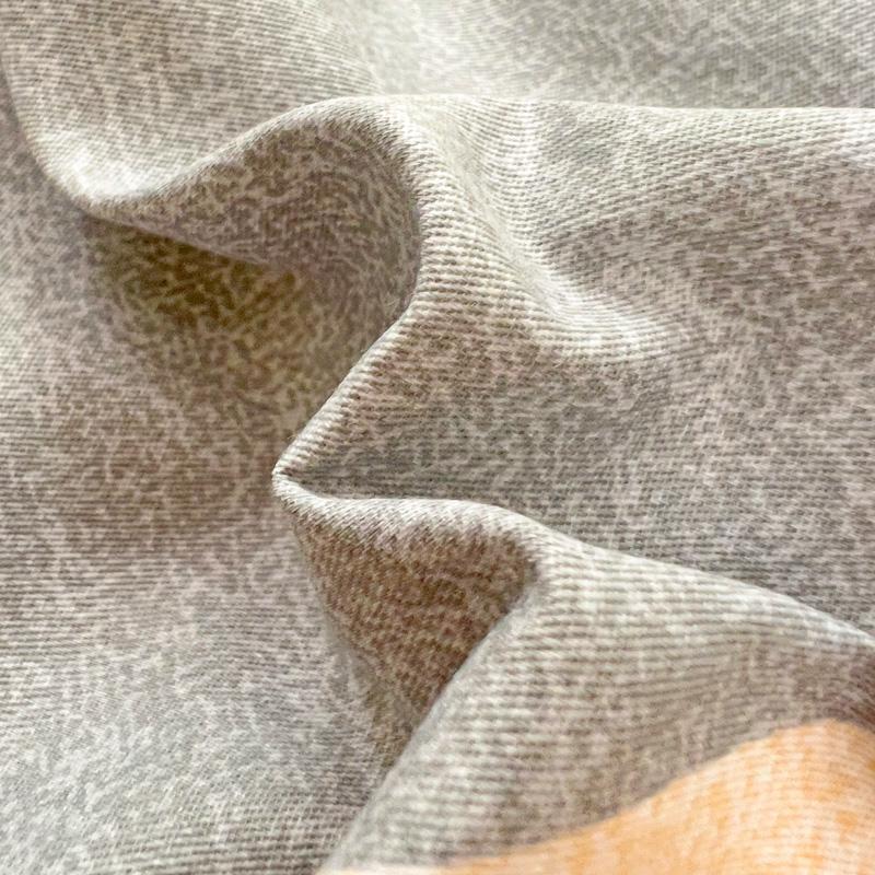 Abstract Stripes Waves Duvet Cover Geometric Pattern Queen Size Bedding 100% Cotton Quilt Cover with Zipper for Kids Adults