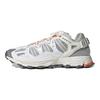 adidas Hyperturf Adventure Grey Beam Orange Unisex Sneakers Cloud-White Grey-One FZ6580