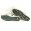 ONITSUKA TIGER THN842 SECK sneakers mid high cut 6 24.5 bianco colorato(USATO)