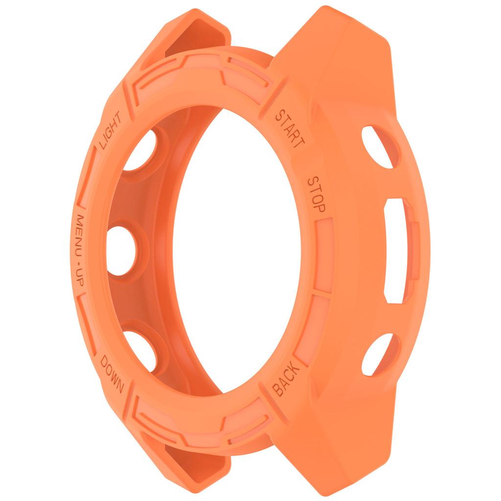 Tpu Case For Garmin Descent G2 Watch Protective Bumper Cover for Descent G1 Solar Letel Frame Accessories