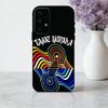 Epiphany Pop T-Tame I-Impala Band Handyhülle Für Samsung Galaxy A73,A72,A71,A70,A53,A52,A51,Andere Weiche Schwarze Hülle