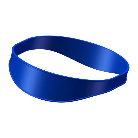 

Руководство по стрижке волос Нескользящий экономящий время сплошной цвет Удобный инструмент для укладки Тримминг Товары для дома синий