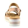 Lunar Womens/Ladies Hardy Sandals