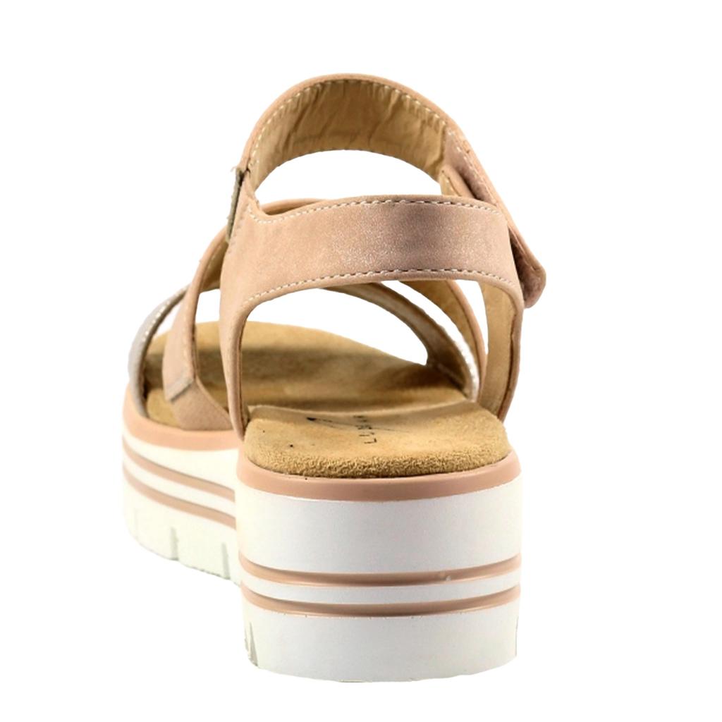 Lunar Womens/Ladies Hardy Sandals