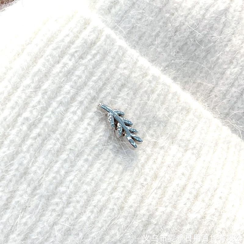 Angorakaninchenfell Mützen Flauschig Gestrickt Korea Luxushaube Damen Weich Warm Skullies Mützen