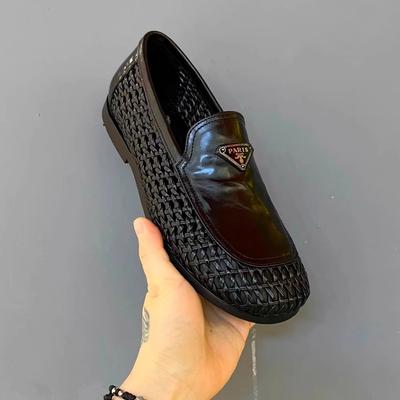 Střevíce – Loafers