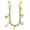Vintage Niche Carved Chain