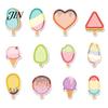 Paper Memo Pads 12Pcs/Set Cartoon Animal Self-Stick Note, 30 Sheets/Pad Self-adhesive Note Pad, Cat Pattern Notes Super Sticking Power Post