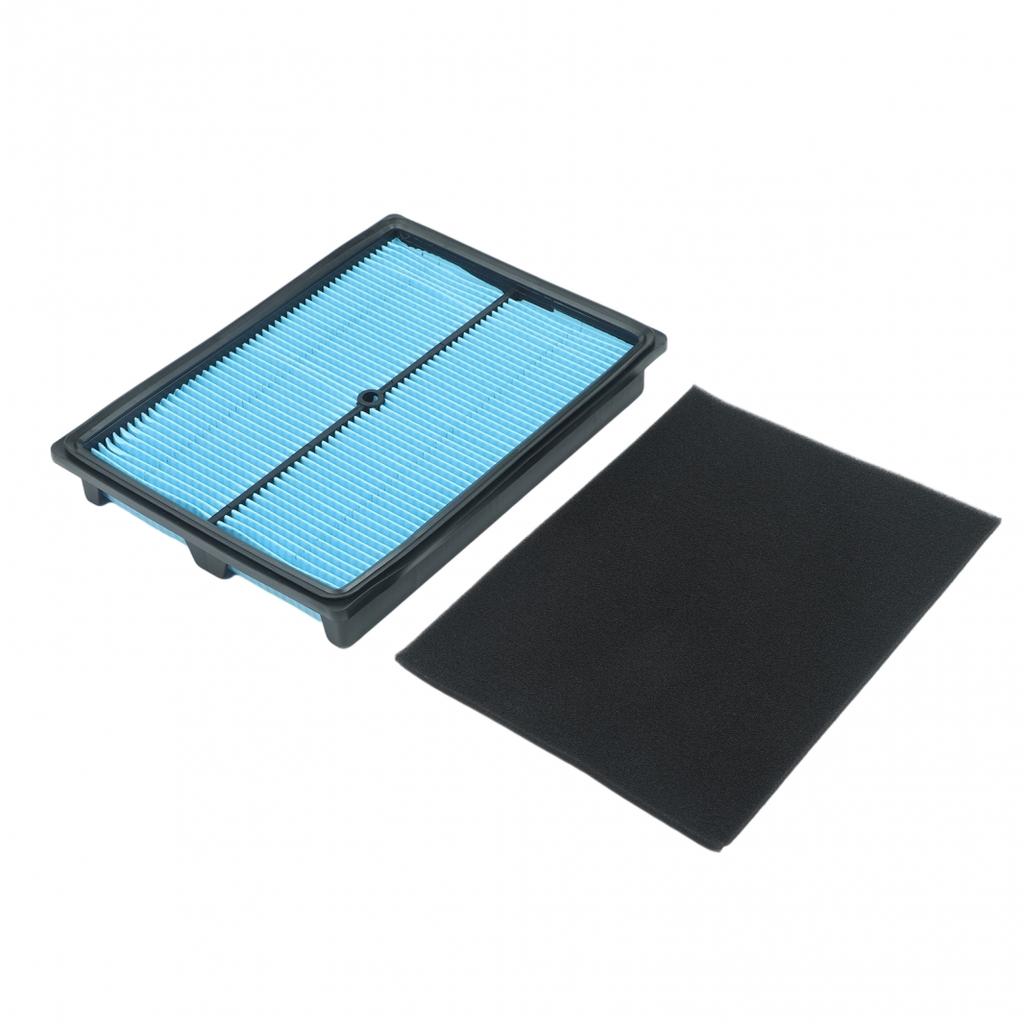 Air Filter Kit Dual Stage Protection Engine Protection Contaminant Filtration