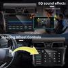 Stay Connected With WiFi Android Car Stereo Radio Navigation