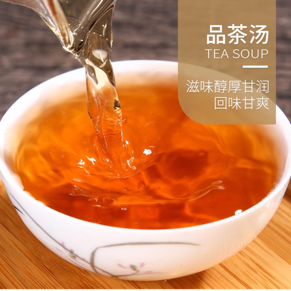 250g Da Hong Pao Oolong Tee Schwarztee Premium Loser Tee Original Bio Geschenkset