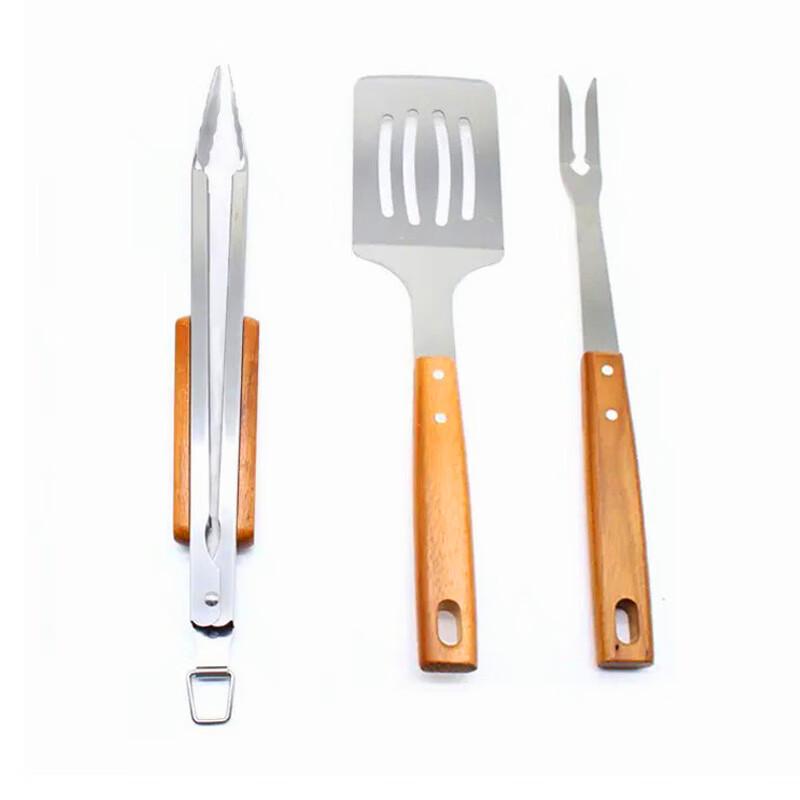 OEING Outdoor BBQ Tool Set