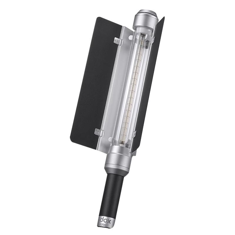 Godox AD-S200 Handheld Stick Flash Head Black