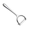 Kitchen Stainless Steel Peeler for Vegetables and Fruits. Multi-purpose Sharp Peeling Knife. Suitable for Household Use.