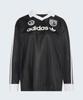 adidas Soccer Long Sleeve T-Shirt - Black / Kv2034