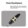 8-Hole Portable Saxophone Lightweight Professional Saxophone  Beginner Musicians