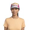 Beopeu 5-Panel High Cap Lagua Pink