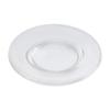 Aoyama Glasware Glasplatte, ca.. 19cm, AMG-CA-P1850