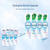 Darlie White Enzyme & Super White Brightening Toothpaste Set