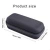 Multiple Compartment Shaver Case Convenient Travel Shaver Protectors Grooming Essential Travel Bag for Shaver X3UC