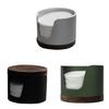 Coffee Filter Paper Container Coffee Filter Paper Holder Filter Paper Storage Box Filter Paper Case Espresso Maker Part