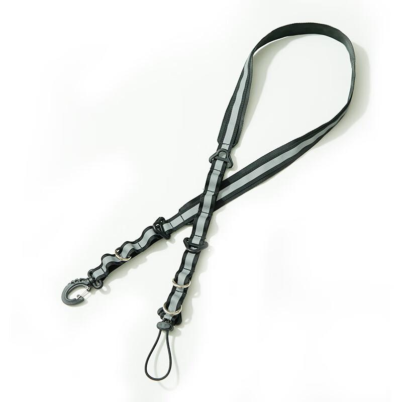 Outdoor Multi-functional Climbing Carabiner Strap 1