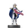 Figurine Amiibo - Corrin (Joueur 1) N°59 • Collection Super Smash Bros.