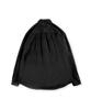 Beulaunyadeu Oversized Shirt, Black
