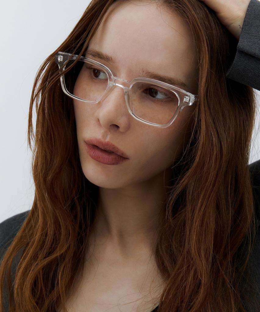 Baseukala Vc5553 (2Colors) Glasses