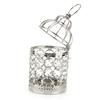 Hollow Out Birdcage Candle Holder Iron Birdcage Candlestick Decorations  Home Decoration