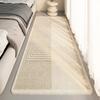 Imitation Cashmere Non-slip Tapetes  Mats for Floor Soft  Rug Living Room Bedroom Coffee Table Sofa Carpet  Alfombra Dormitorio