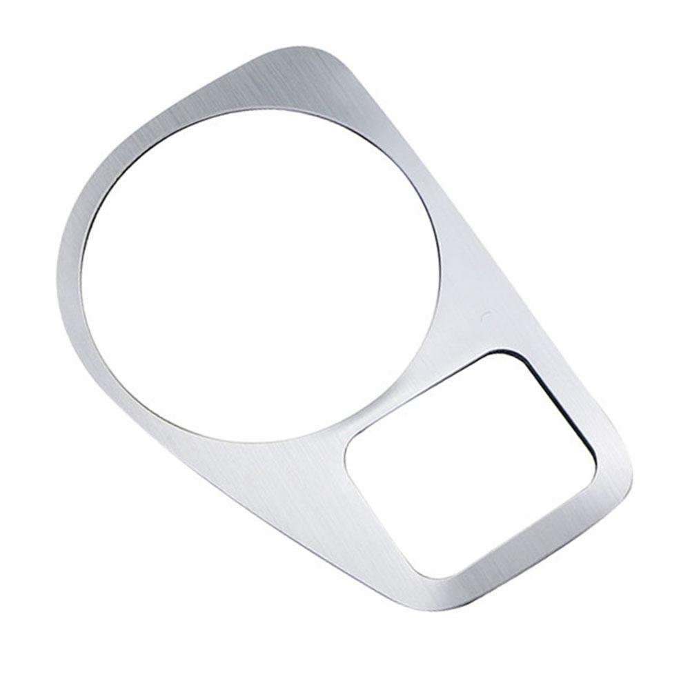 

Car Headlight Swtich Panel Cover for Volkswagen VW Golf 7 7.5 MK7 MK7.5 2013 - 2019 Decoration Sticker Interior Accessories