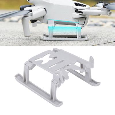 4 Pro RC Drone Landing Gr Leg Foldable Height Extender Protector Holder Reduce   25mm Kit with Sy Installation for    4 Pro